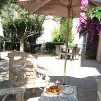 Hôtel les Printanières