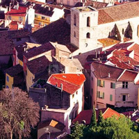 Hôtel les Printanières