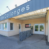 Les Terrasses de Collonges