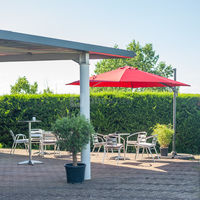Les Terrasses de Collonges