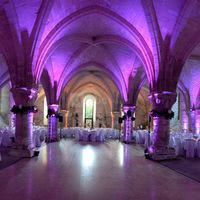 Salle des Moines