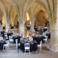 Salle des Moines