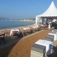 Plage du Rado
