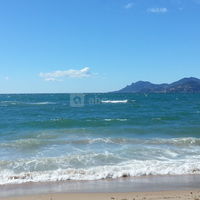 Plage du Rado