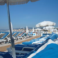 Plage du Rado