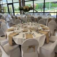 Domaine des Charmes