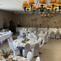 Domaine des Charmes