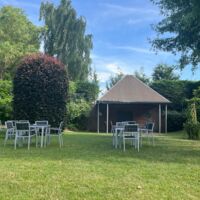 Domaine des Charmes