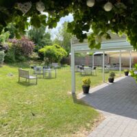 Domaine des Charmes