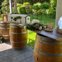 Domaine des Charmes