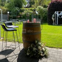 Domaine des Charmes