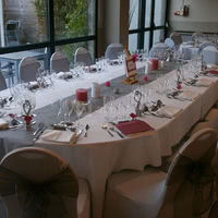 Domaine des Charmes