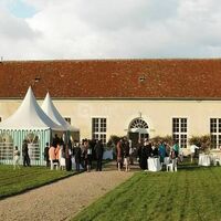 Château de l'Isle Savary