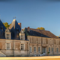 Château de Villesavin