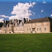 Château de Villesavin