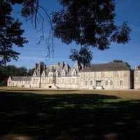 Château de Villesavin