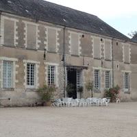 Château de Villesavin