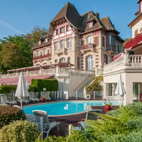 Château de la Tour