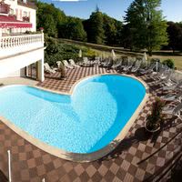 La piscine