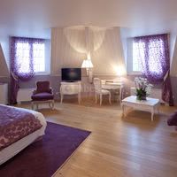 Chambre lord contemporaine