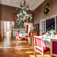 Le restaurant