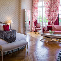 Chambre historique