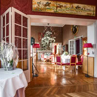 Château de la Tour