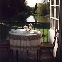 Le petit déjeuner