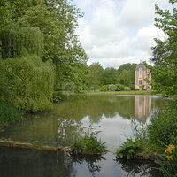 Château de Fosseuse