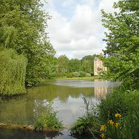 Château de Fosseuse
