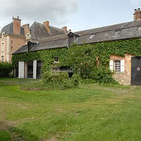 Château de Fosseuse