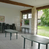 Château de Fosseuse
