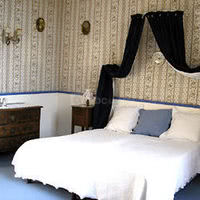 La chambre moustiers
