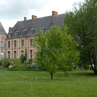 Château de Fosseuse