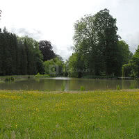 Château de Fosseuse