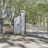 La Magnanerie de Saint-Isidore