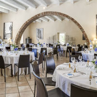 La Magnanerie de Saint-Isidore