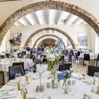 Salle de réception