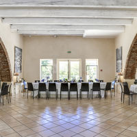 Salle de réception