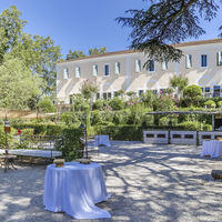 La Magnanerie de Saint-Isidore