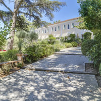 Les jardins