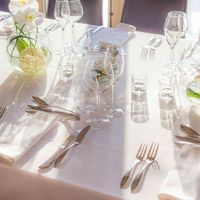 Détail table