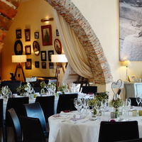 La Magnanerie de Saint-Isidore