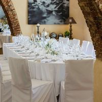 Table d'honneur