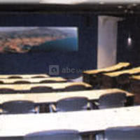 Salle de conférence
