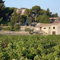 Chateau vannieres