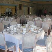 Chateau vannieres