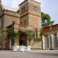 Chateau vannieres