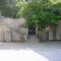 Chateau vannieres
