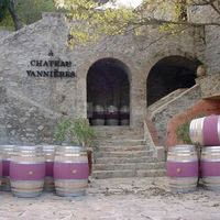 Chateau vannieres